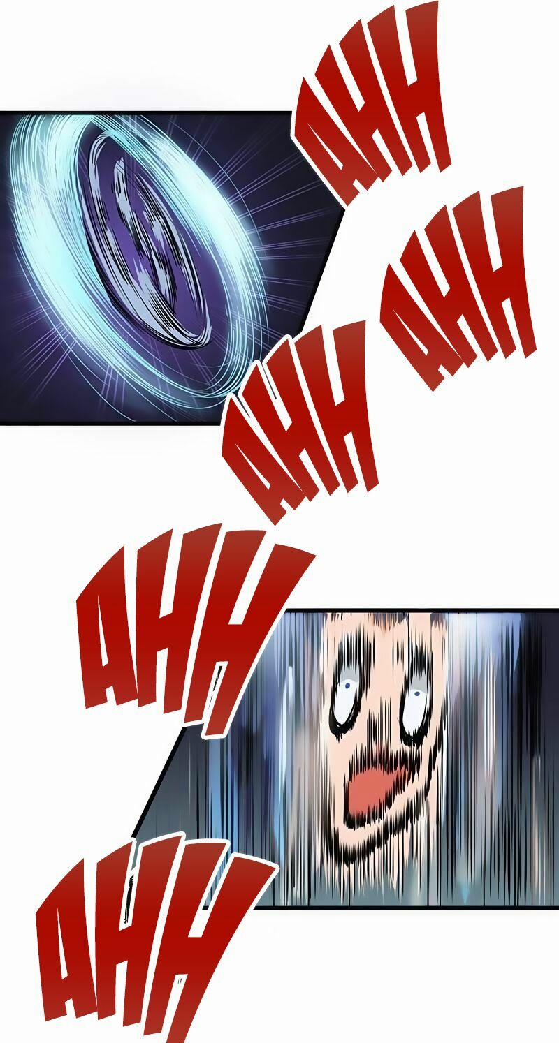 Địa Ngục Này Ta Mở Ra Đấy 14 trang 26