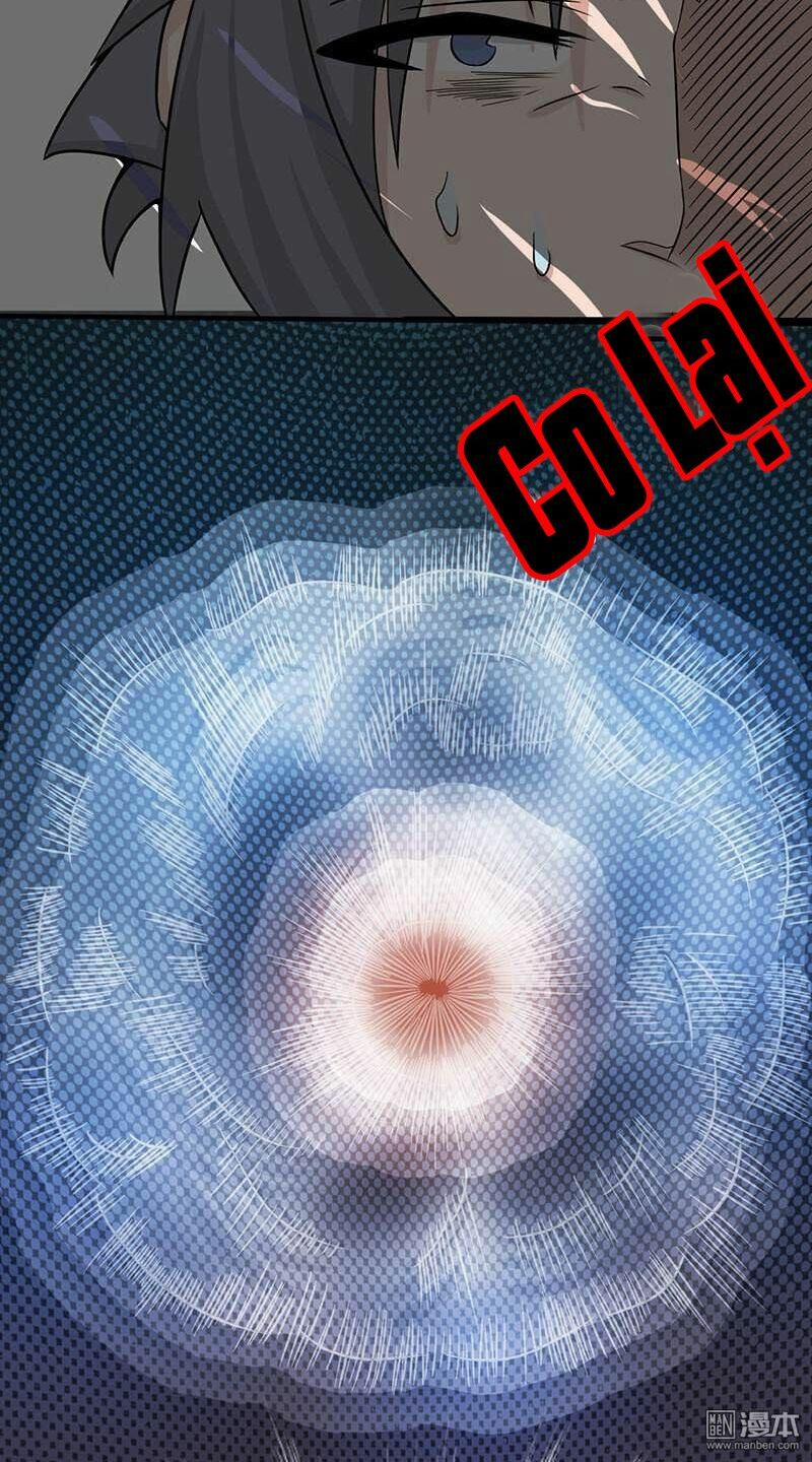 Địa Ngục Này Ta Mở Ra Đấy 15 trang 10