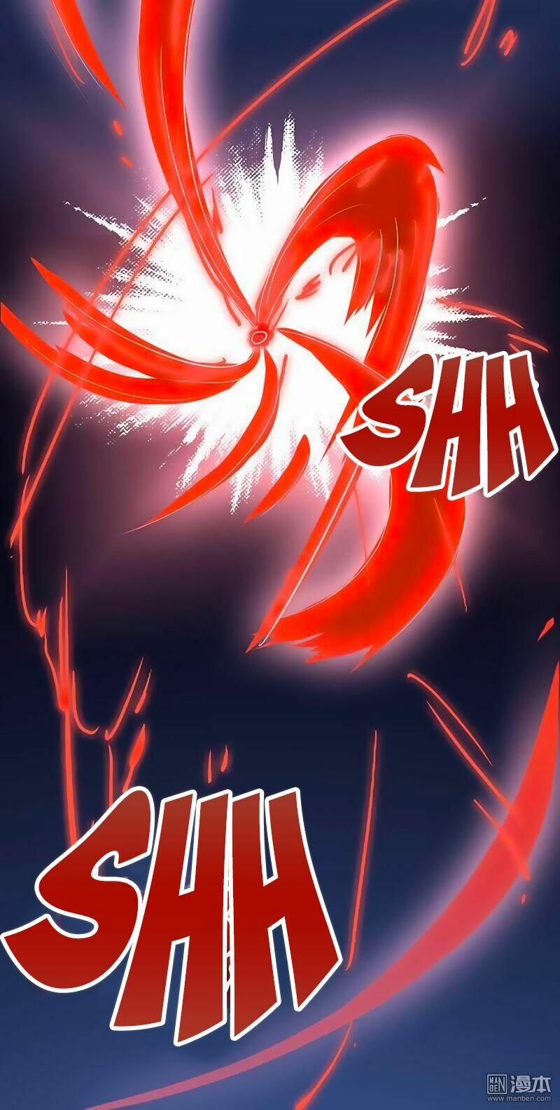 Địa Ngục Này Ta Mở Ra Đấy 15 trang 20