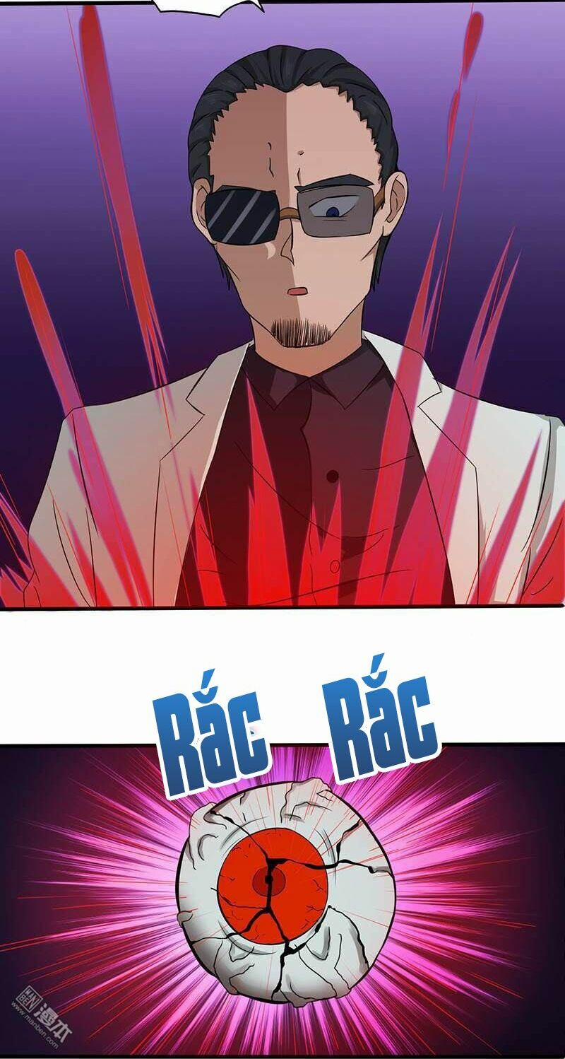 Địa Ngục Này Ta Mở Ra Đấy 15 trang 22