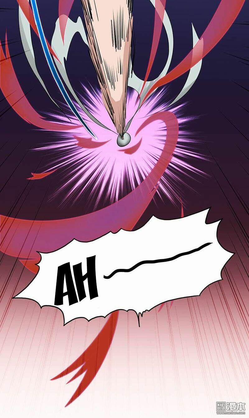 Địa Ngục Này Ta Mở Ra Đấy 15 trang 24