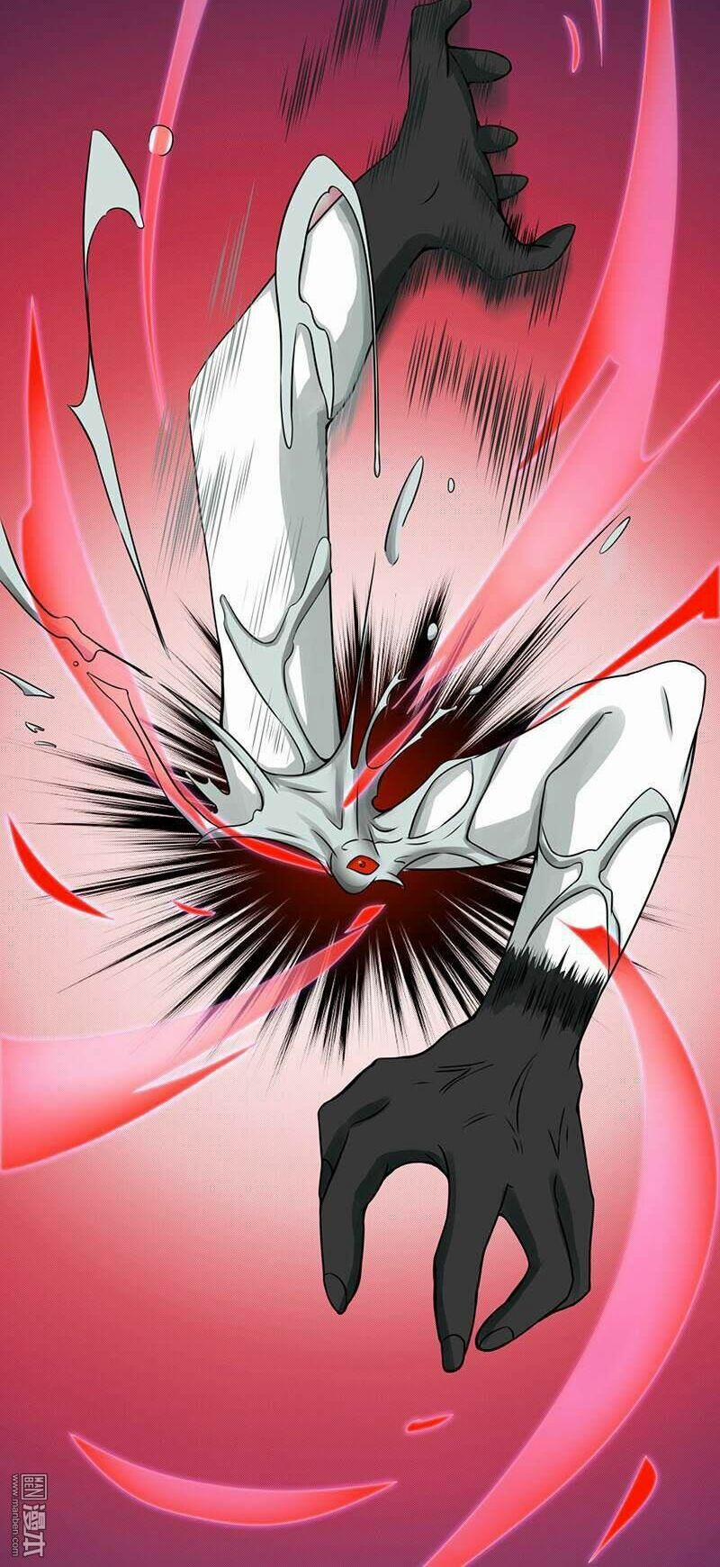 Địa Ngục Này Ta Mở Ra Đấy 15 trang 26