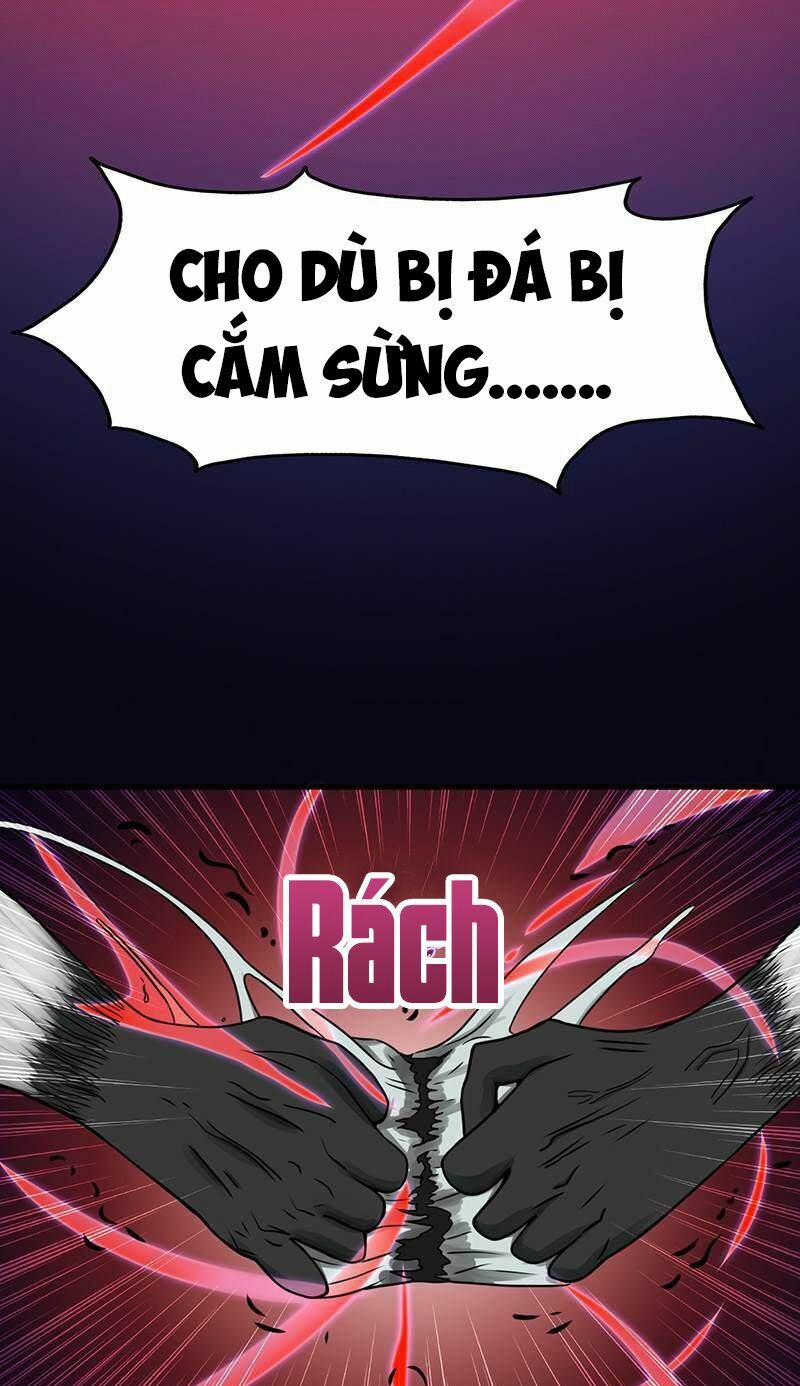 Địa Ngục Này Ta Mở Ra Đấy 15 trang 27