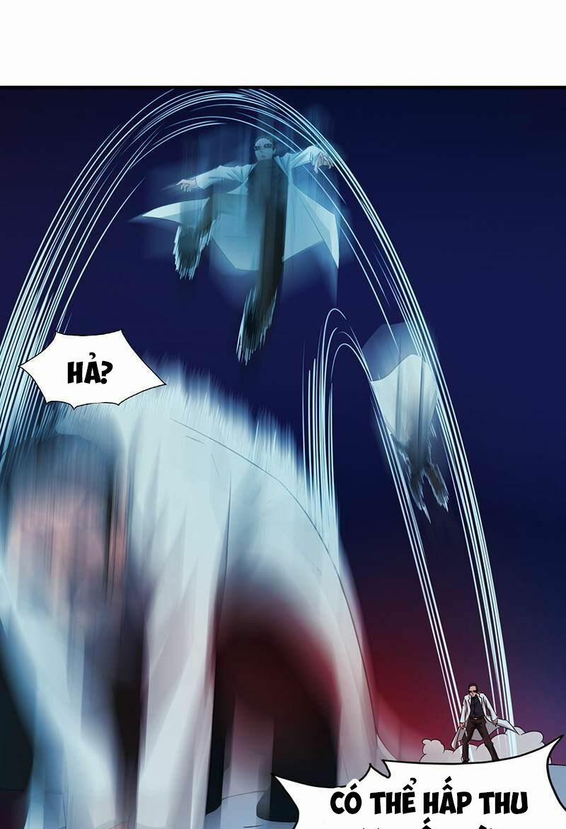 Địa Ngục Này Ta Mở Ra Đấy 15 trang 29