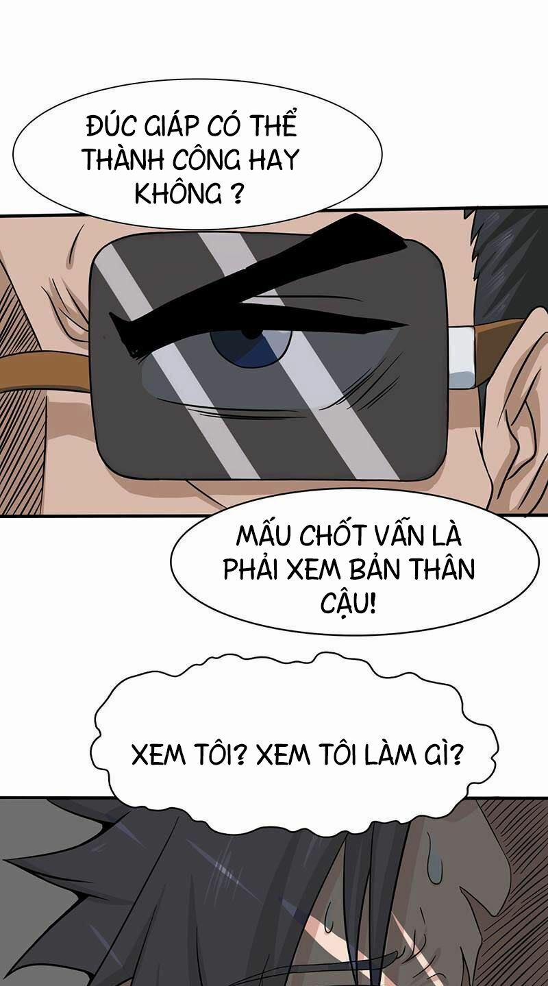 Địa Ngục Này Ta Mở Ra Đấy 15 trang 9