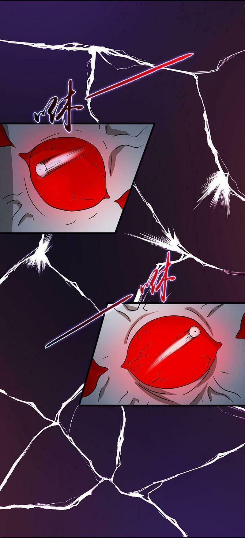 Địa Ngục Này Ta Mở Ra Đấy 16 trang 11