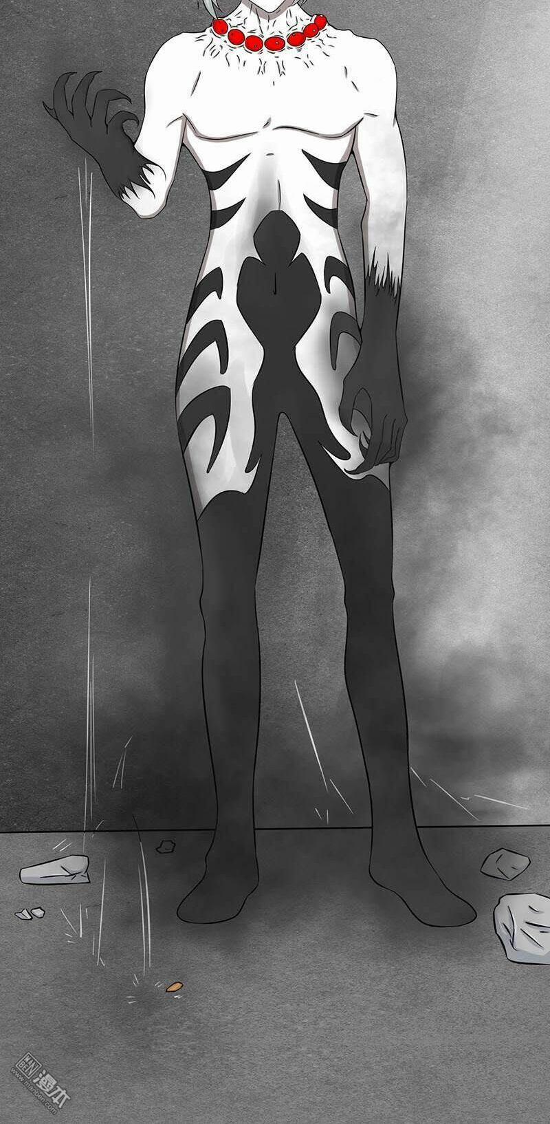 Địa Ngục Này Ta Mở Ra Đấy 16 trang 14