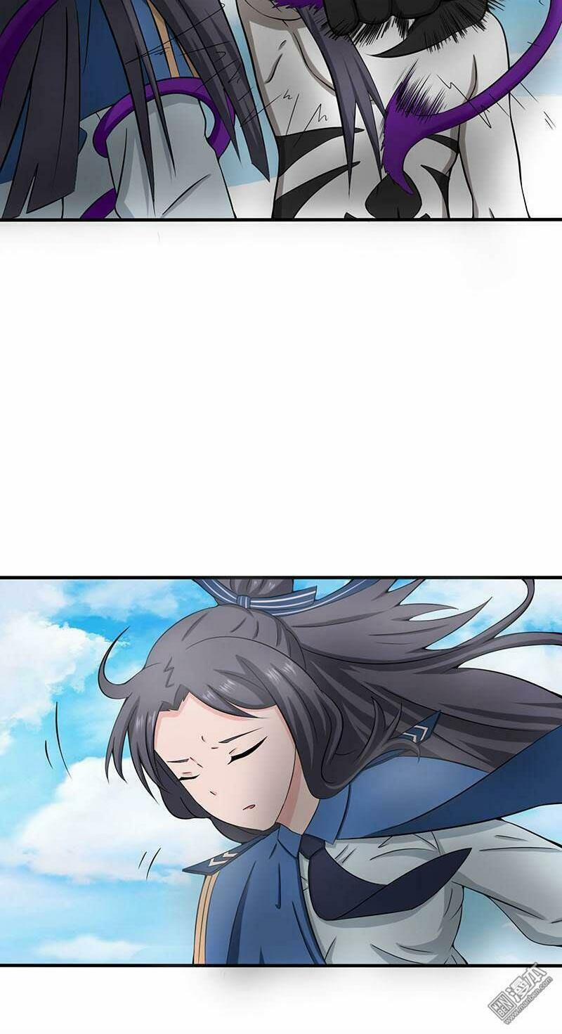 Địa Ngục Này Ta Mở Ra Đấy 16 trang 16