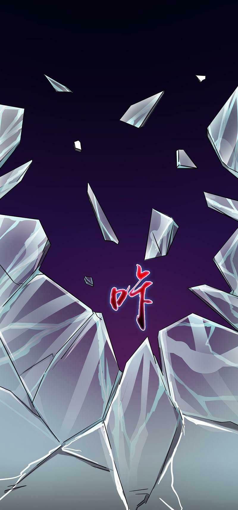 Địa Ngục Này Ta Mở Ra Đấy 16 trang 5