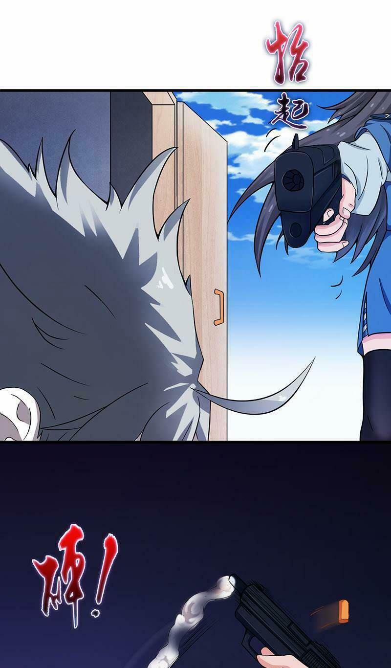 Địa Ngục Này Ta Mở Ra Đấy 16 trang 9