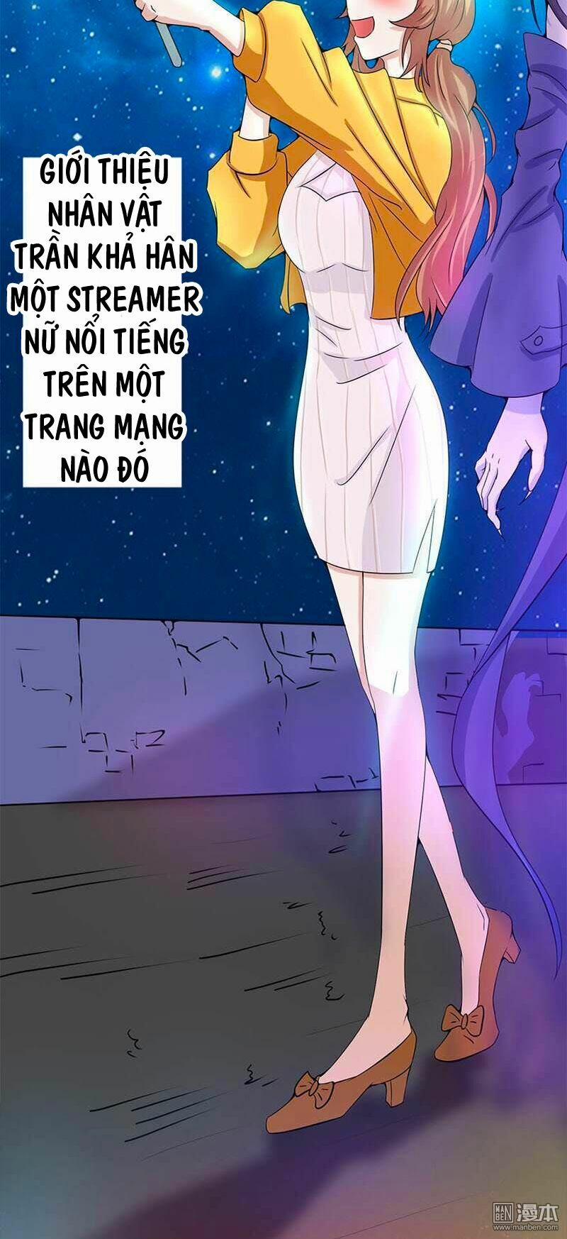 Địa Ngục Này Ta Mở Ra Đấy 2 trang 10