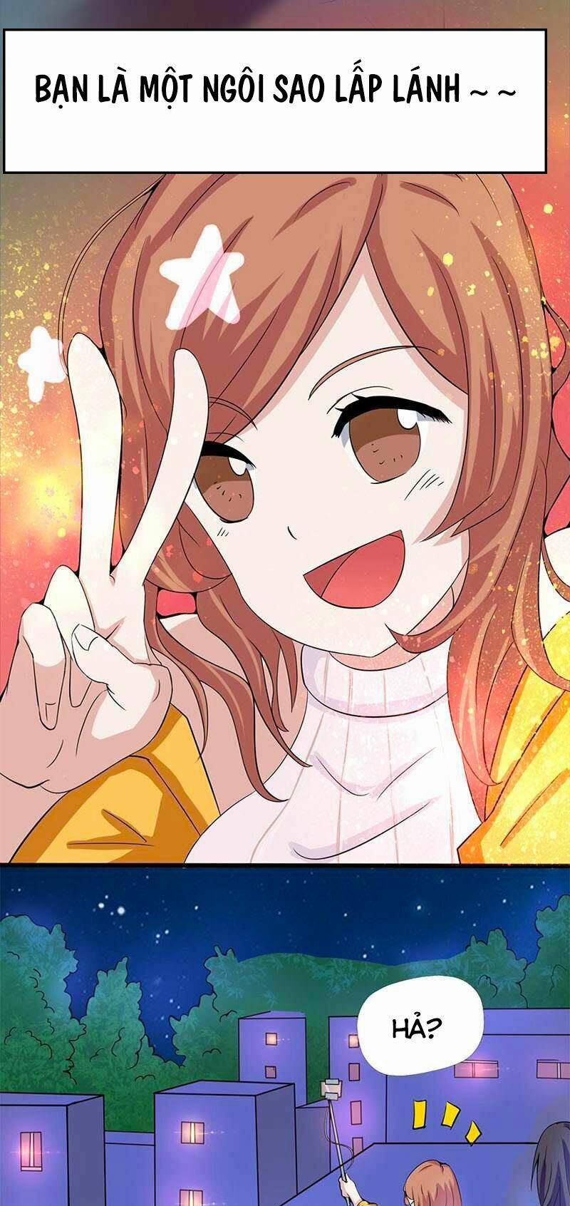 Địa Ngục Này Ta Mở Ra Đấy 2 trang 11