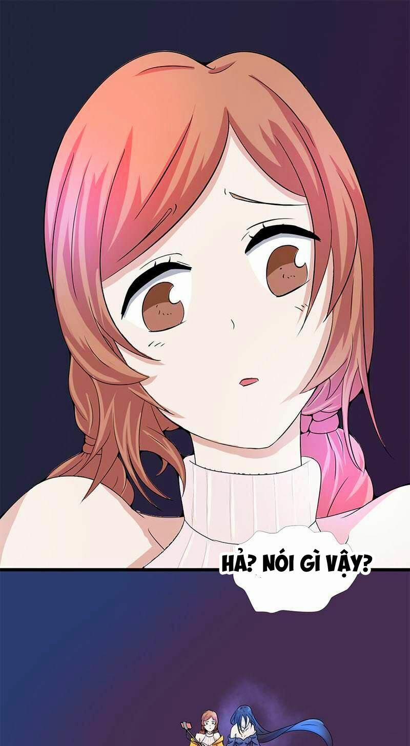 Địa Ngục Này Ta Mở Ra Đấy 2 trang 17