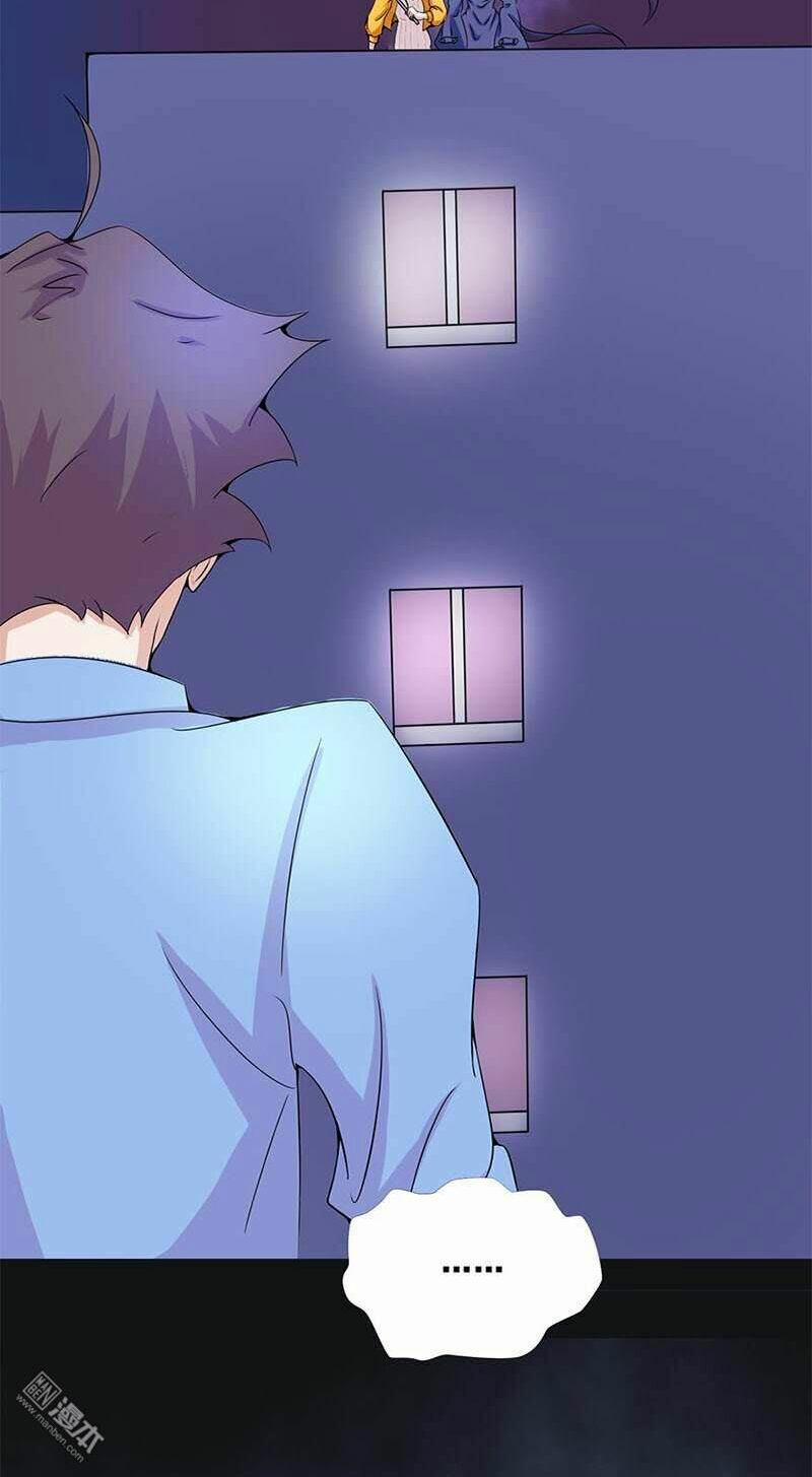 Địa Ngục Này Ta Mở Ra Đấy 2 trang 18