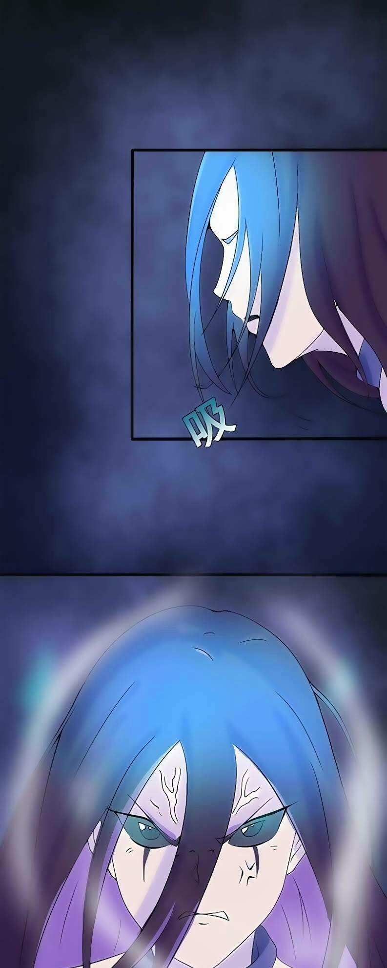 Địa Ngục Này Ta Mở Ra Đấy 2 trang 19