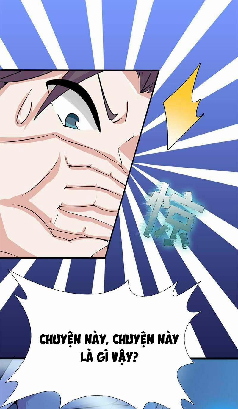 Địa Ngục Này Ta Mở Ra Đấy 2 trang 21