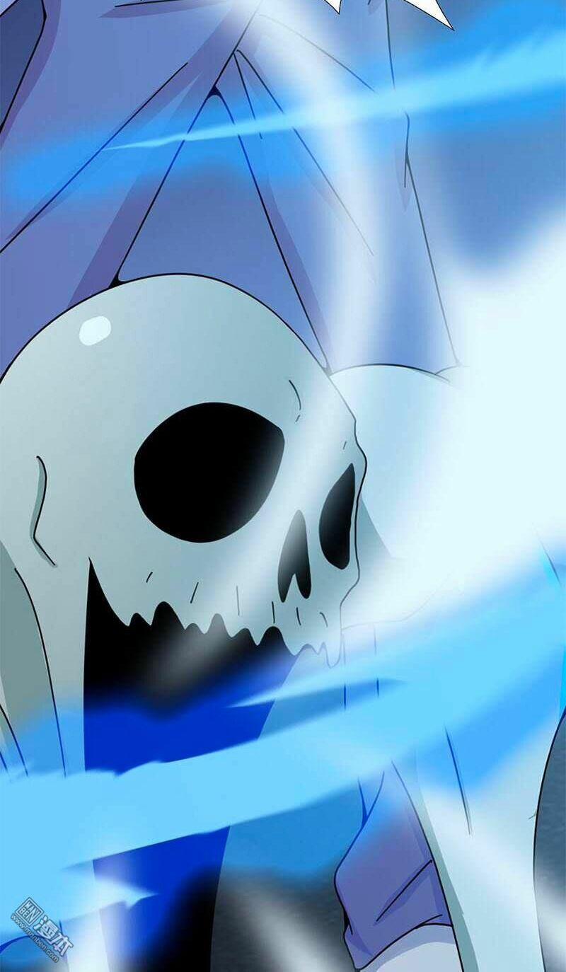 Địa Ngục Này Ta Mở Ra Đấy 2 trang 22