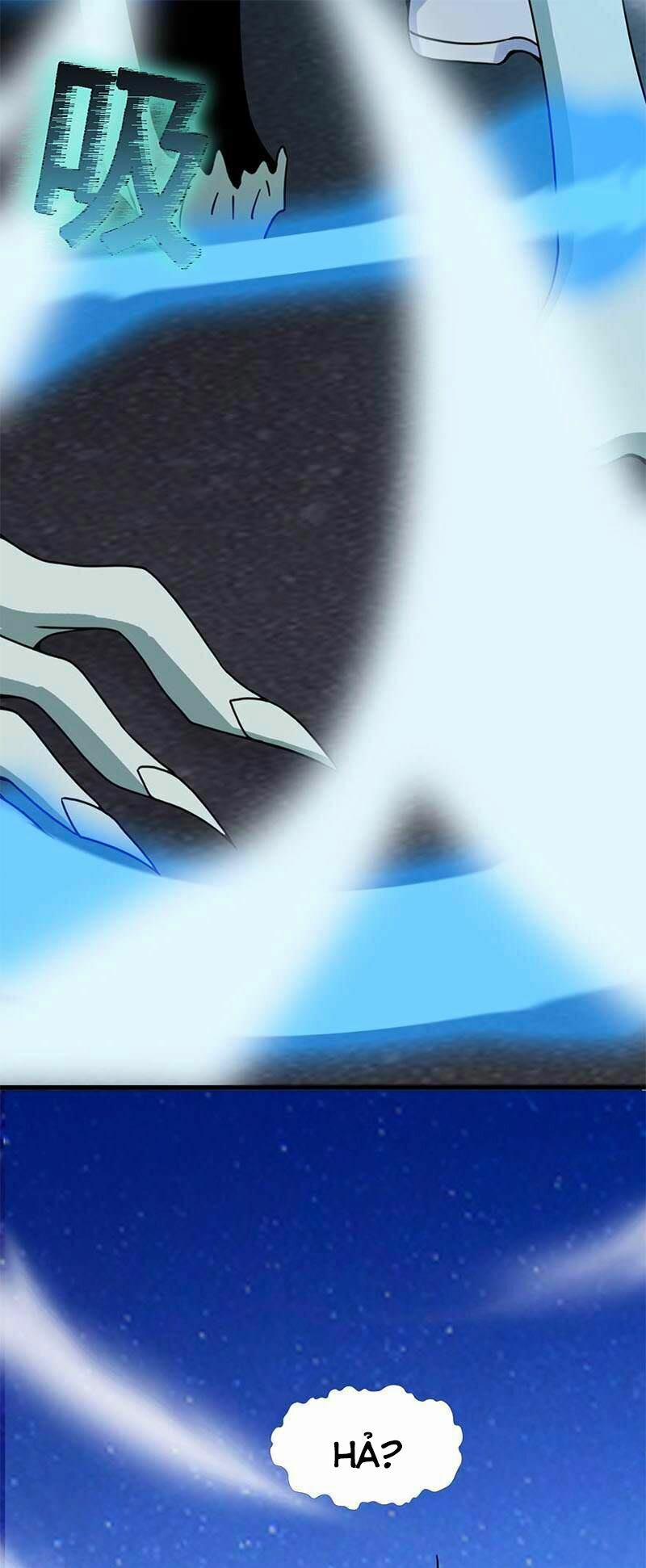 Địa Ngục Này Ta Mở Ra Đấy 2 trang 23