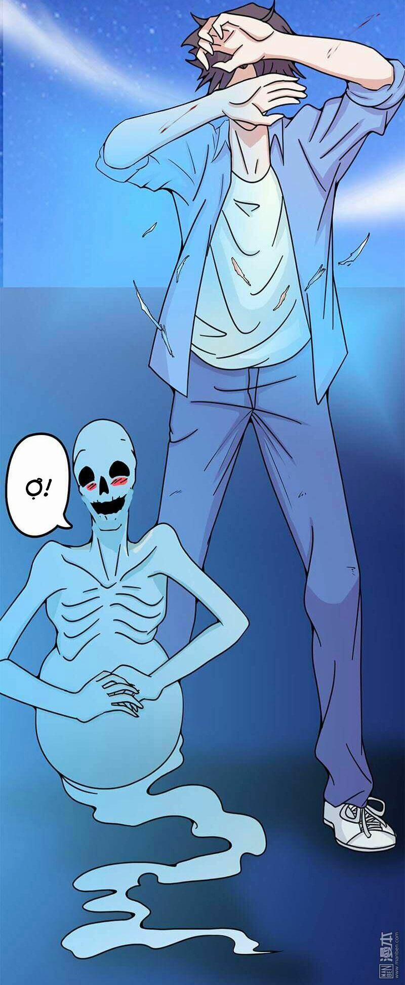 Địa Ngục Này Ta Mở Ra Đấy 2 trang 24