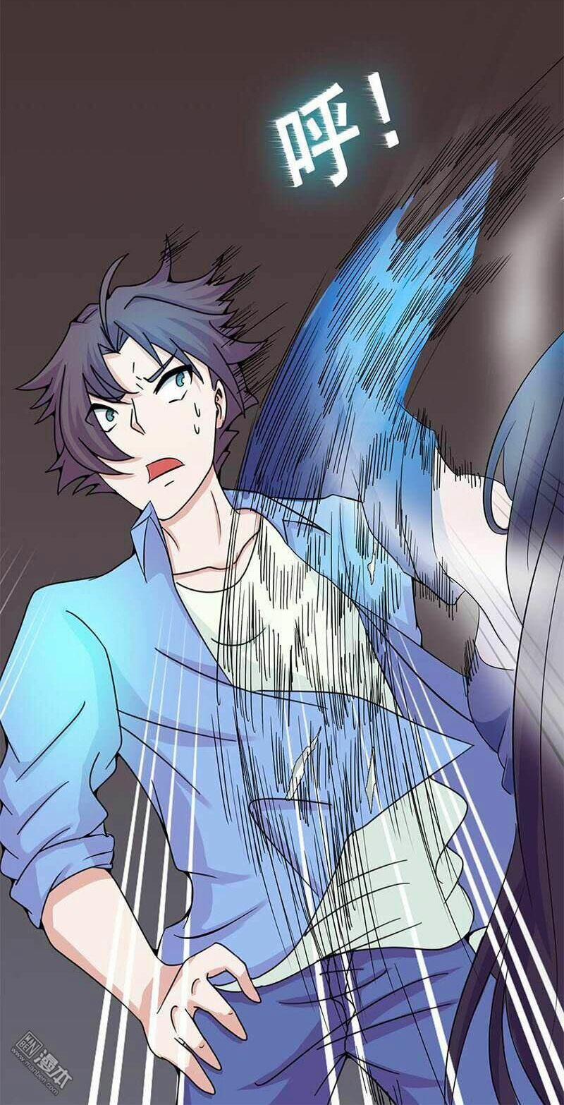 Địa Ngục Này Ta Mở Ra Đấy 2 trang 28