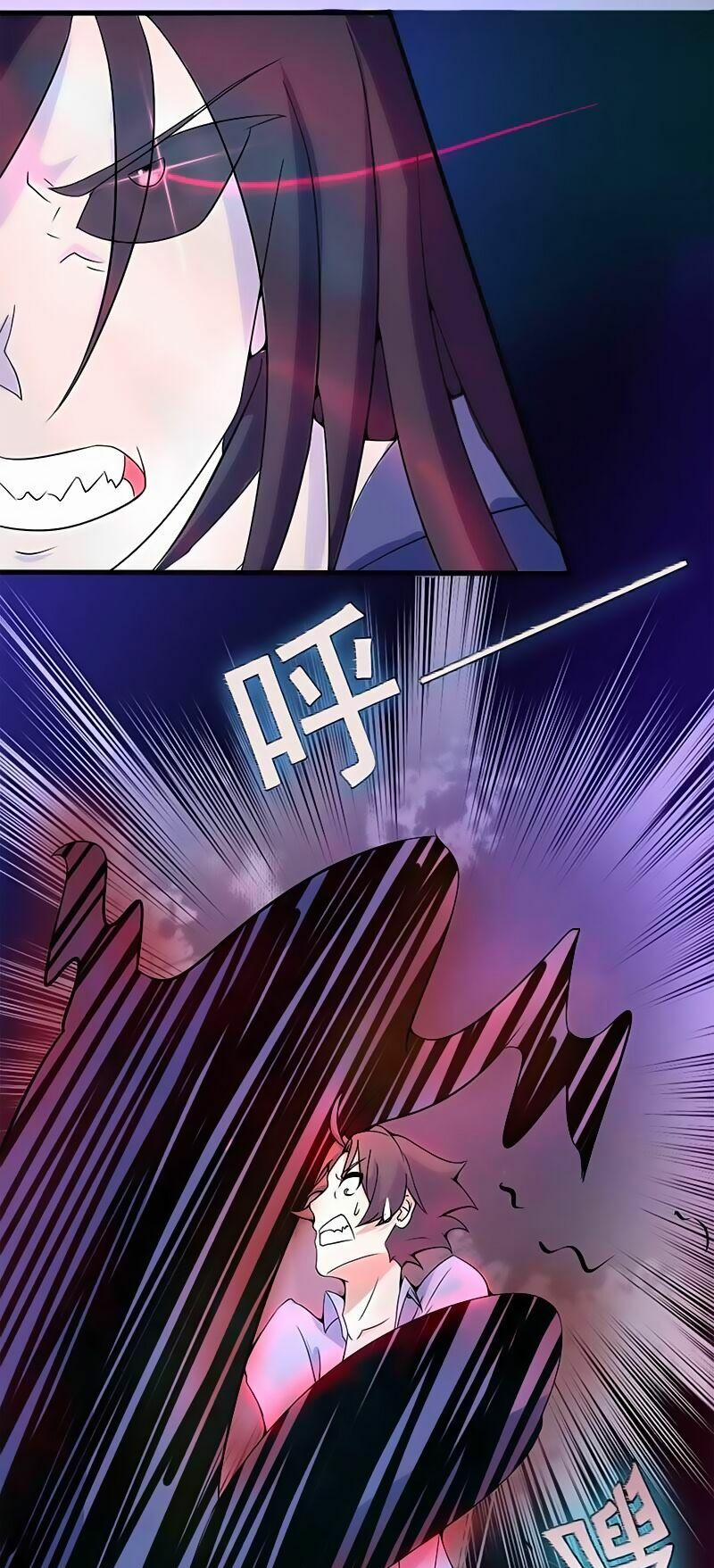 Địa Ngục Này Ta Mở Ra Đấy 2 trang 37