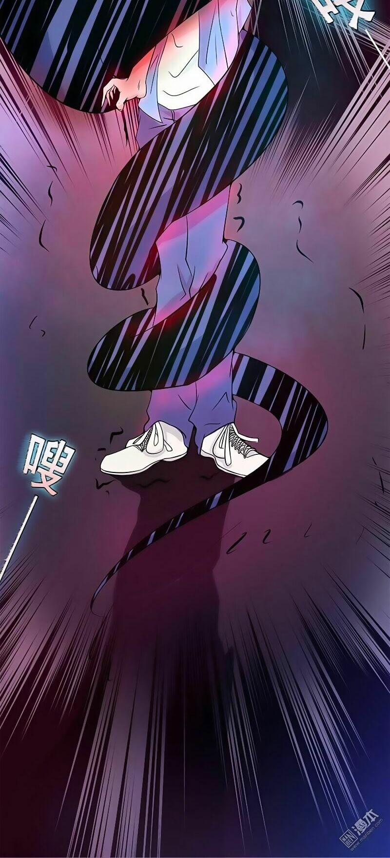 Địa Ngục Này Ta Mở Ra Đấy 2 trang 38