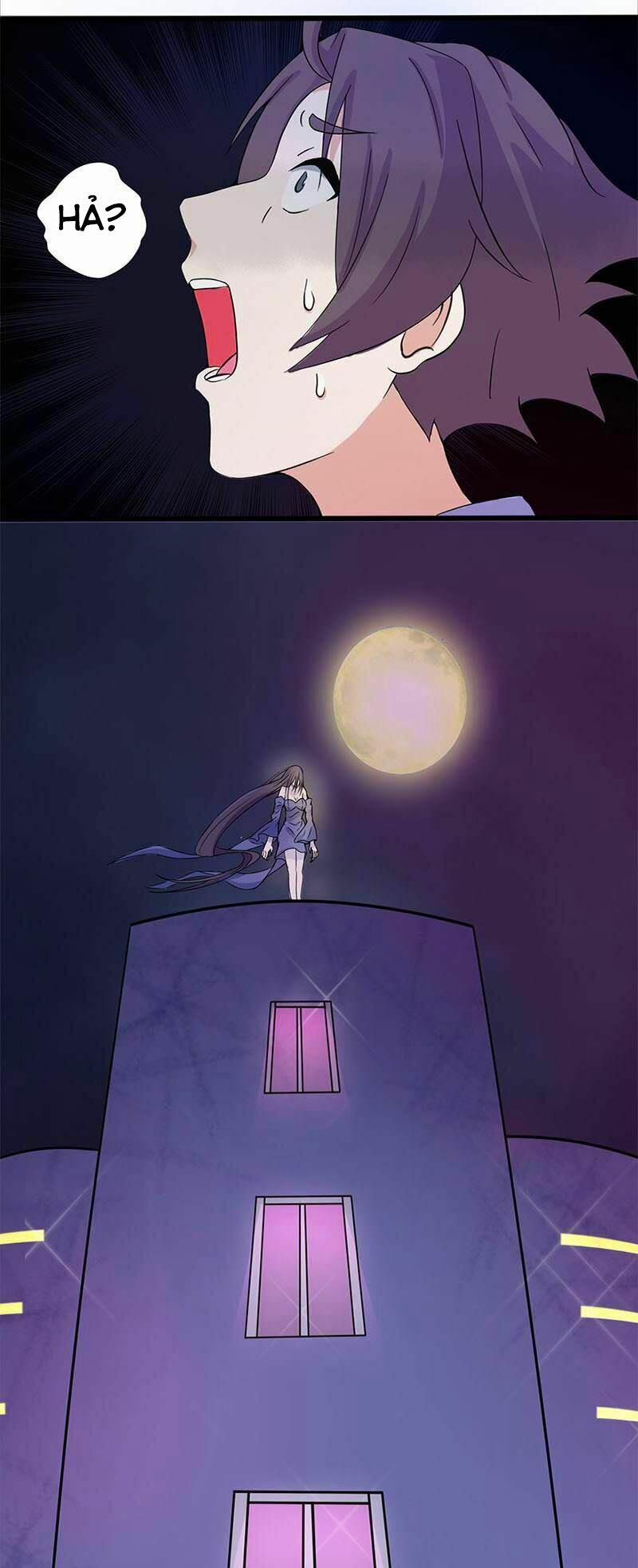 Địa Ngục Này Ta Mở Ra Đấy 2 trang 5