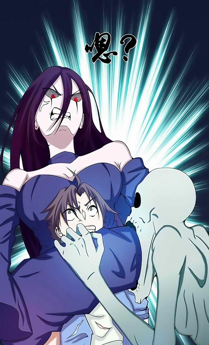 Địa Ngục Này Ta Mở Ra Đấy 3 trang 11