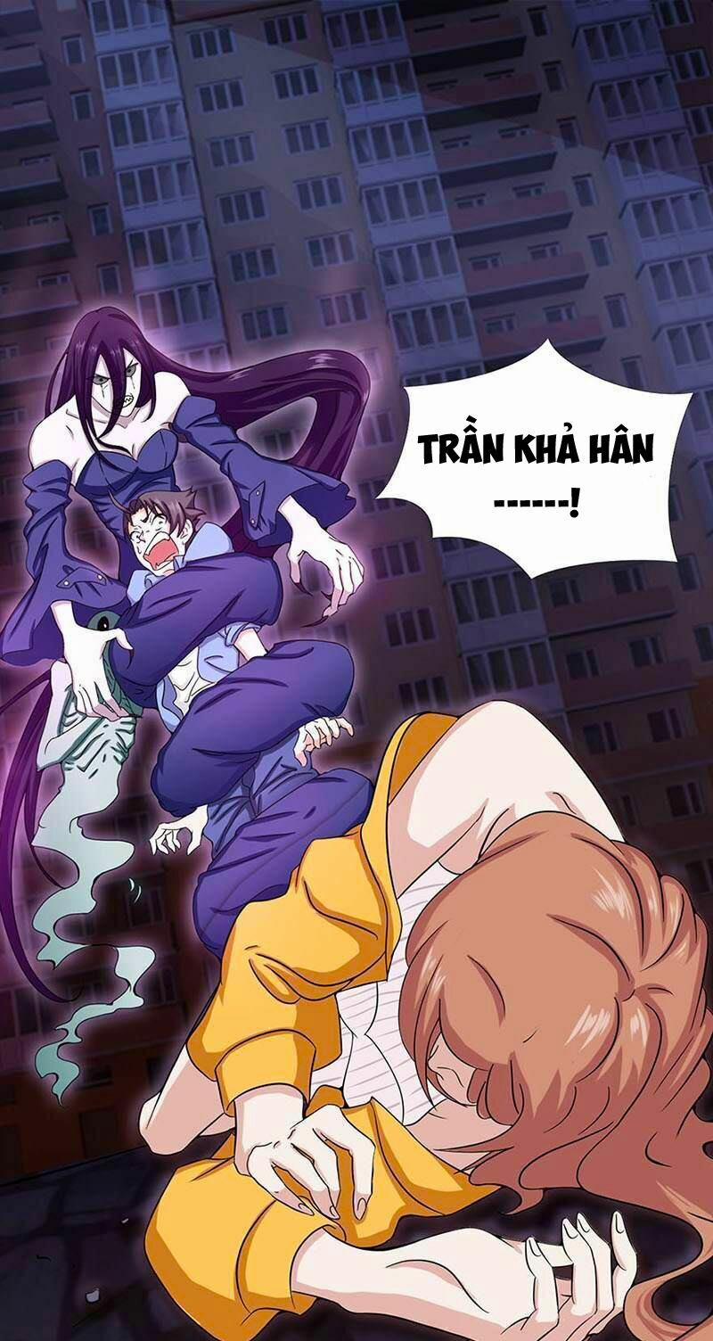 Địa Ngục Này Ta Mở Ra Đấy 3 trang 14