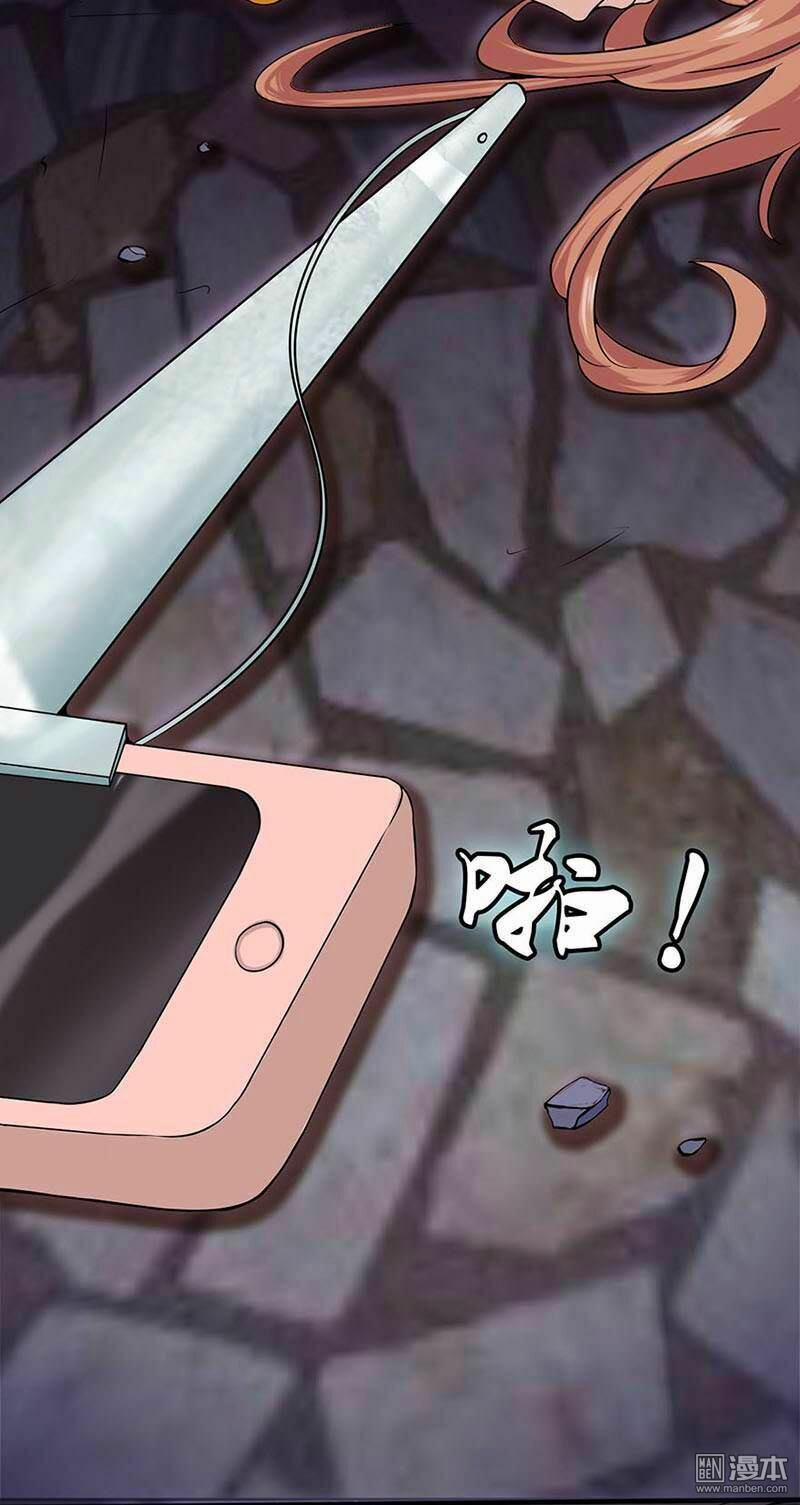 Địa Ngục Này Ta Mở Ra Đấy 3 trang 15