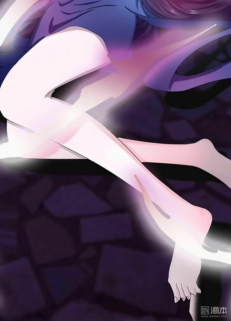 Địa Ngục Này Ta Mở Ra Đấy 3 trang 26