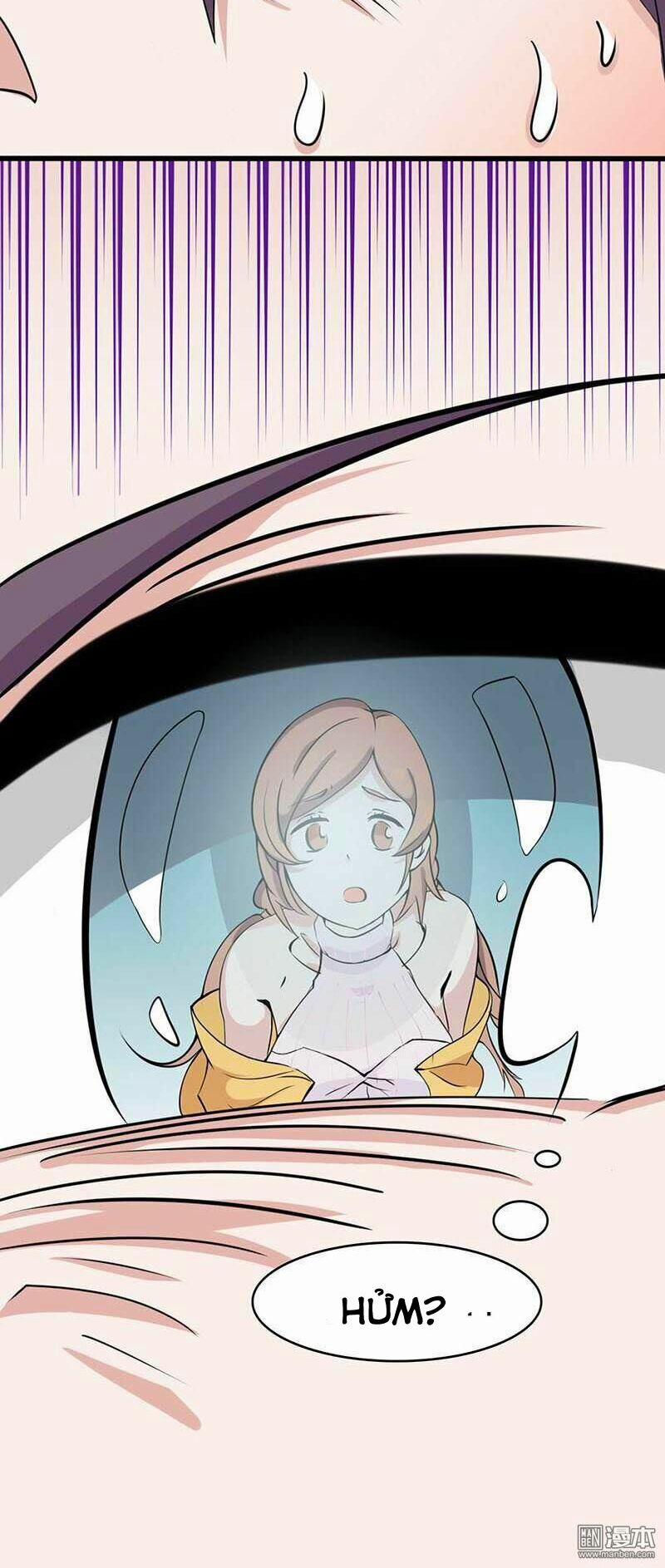 Địa Ngục Này Ta Mở Ra Đấy 3 trang 6