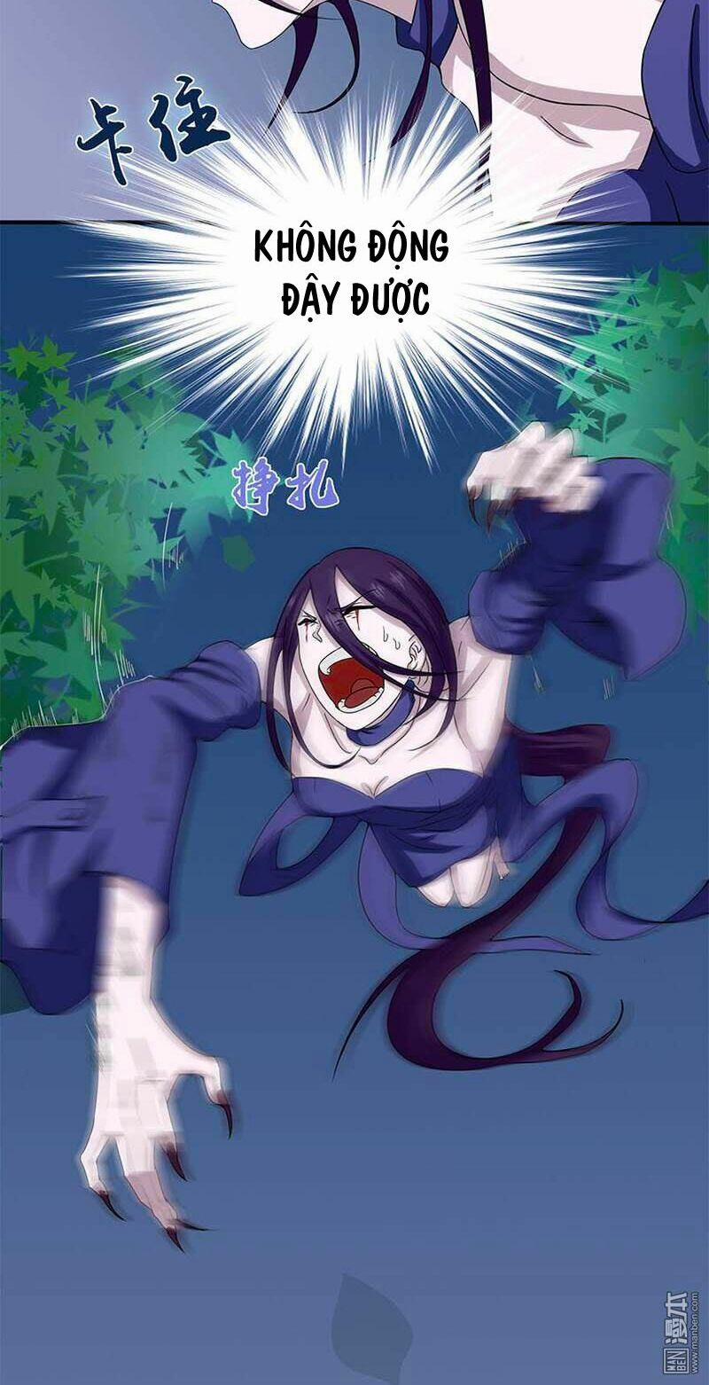 Địa Ngục Này Ta Mở Ra Đấy 4 trang 11