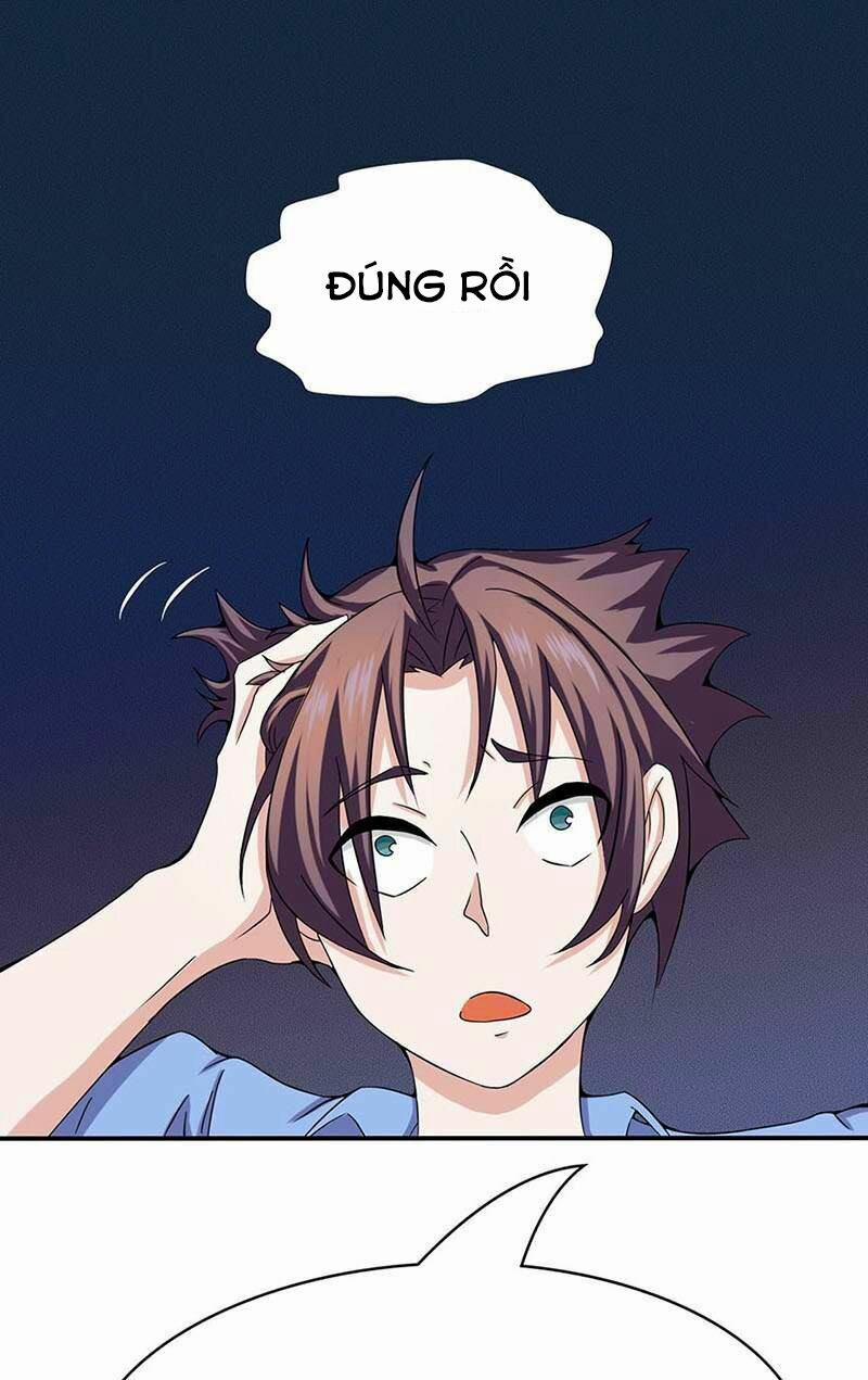 Địa Ngục Này Ta Mở Ra Đấy 4 trang 32