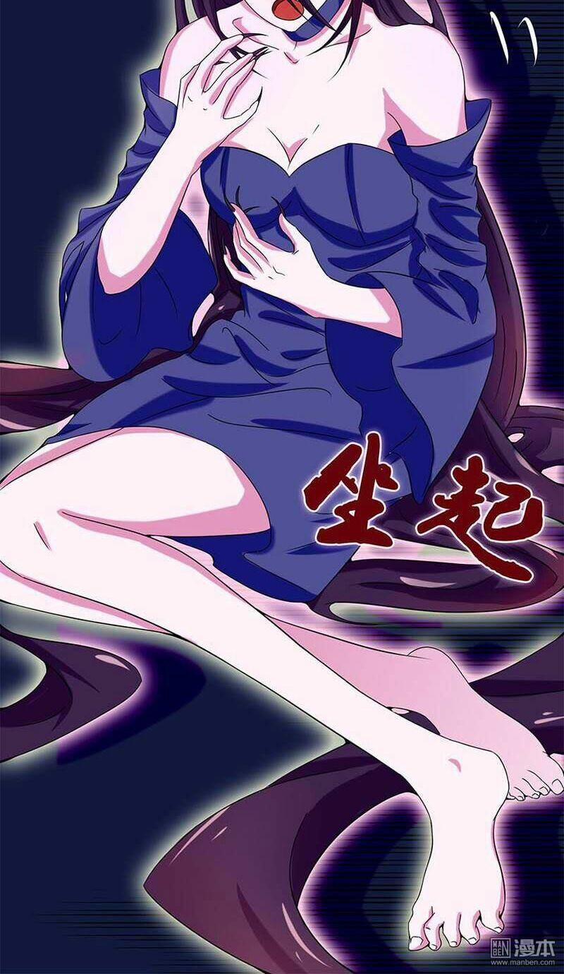 Địa Ngục Này Ta Mở Ra Đấy 4 trang 4