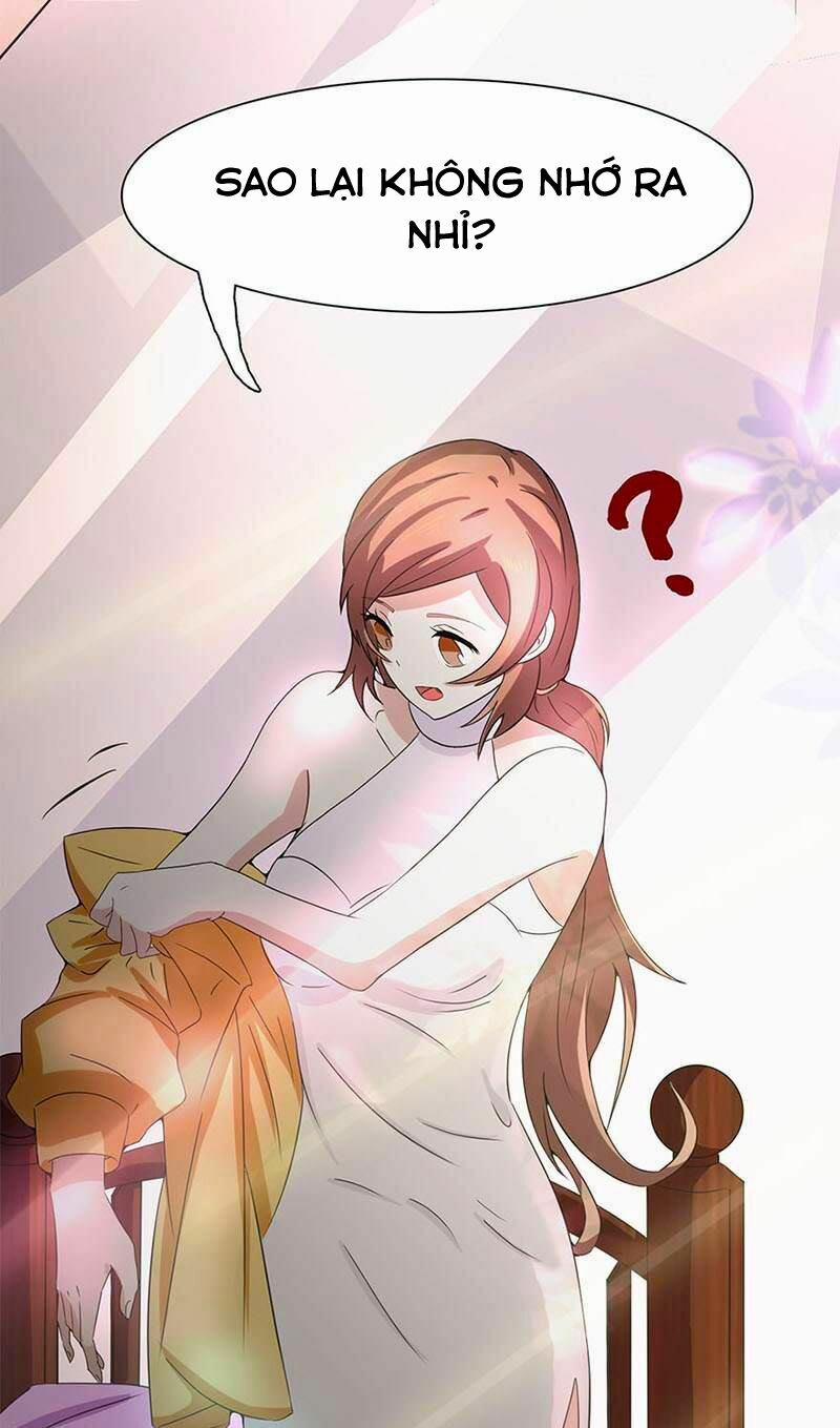 Địa Ngục Này Ta Mở Ra Đấy 4 trang 40