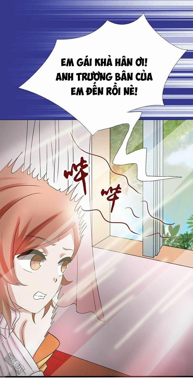 Địa Ngục Này Ta Mở Ra Đấy 4 trang 42