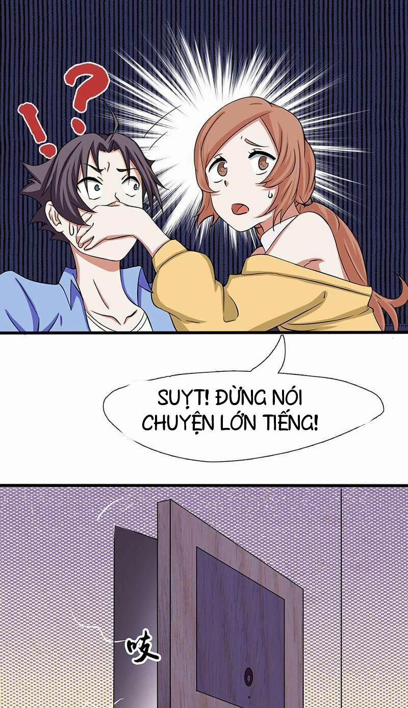 Địa Ngục Này Ta Mở Ra Đấy 5 trang 11