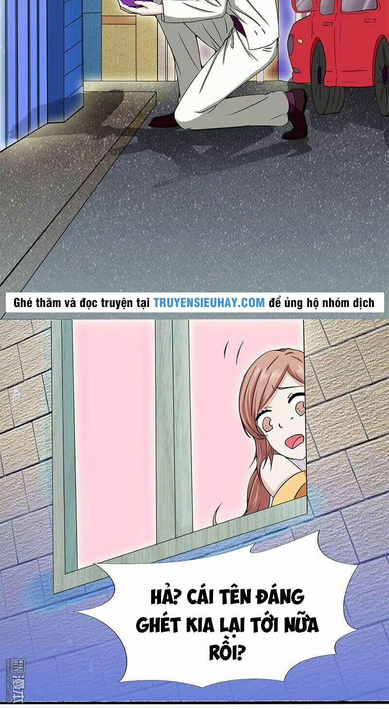Địa Ngục Này Ta Mở Ra Đấy 5 trang 2