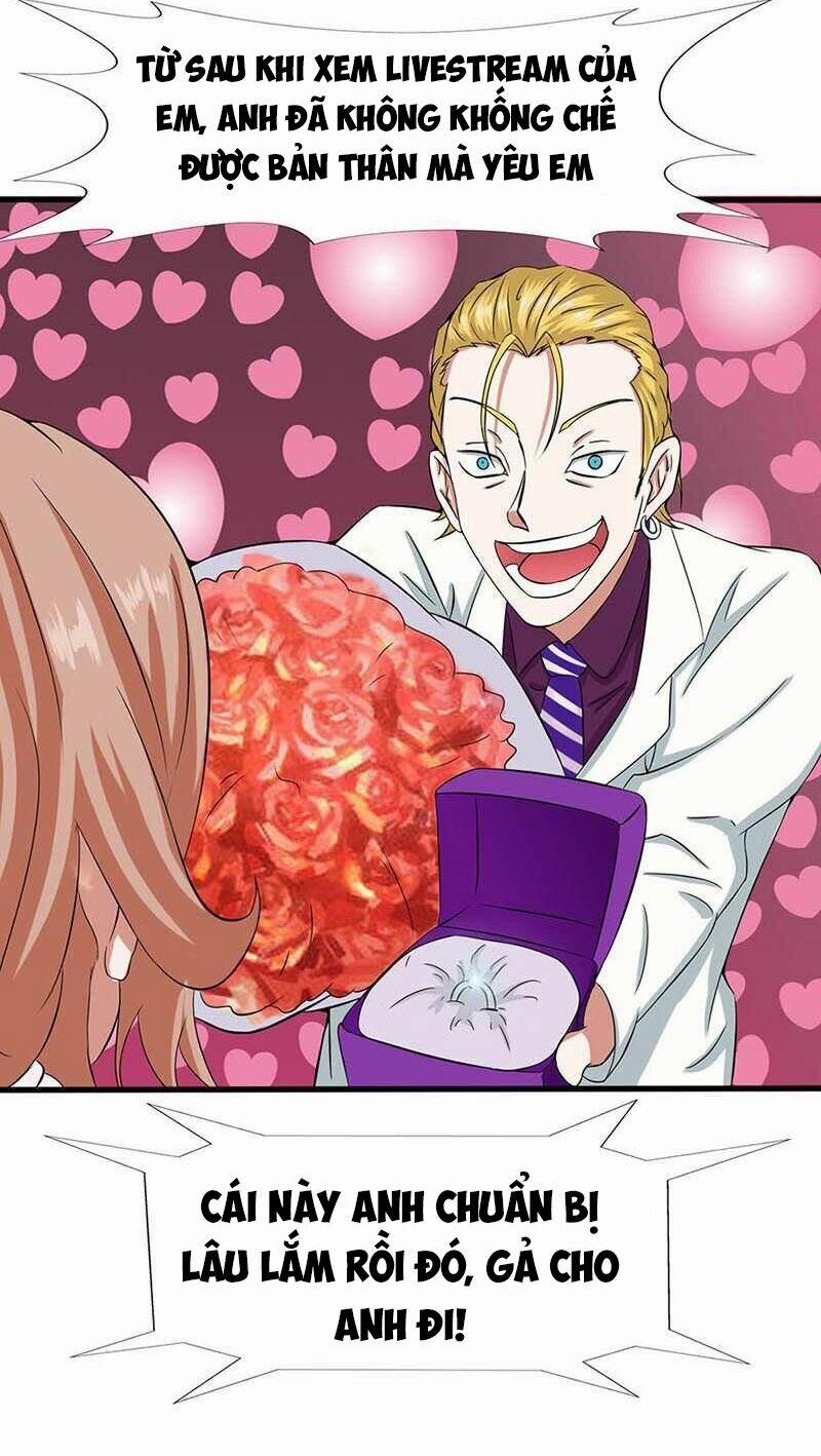 Địa Ngục Này Ta Mở Ra Đấy 5 trang 24