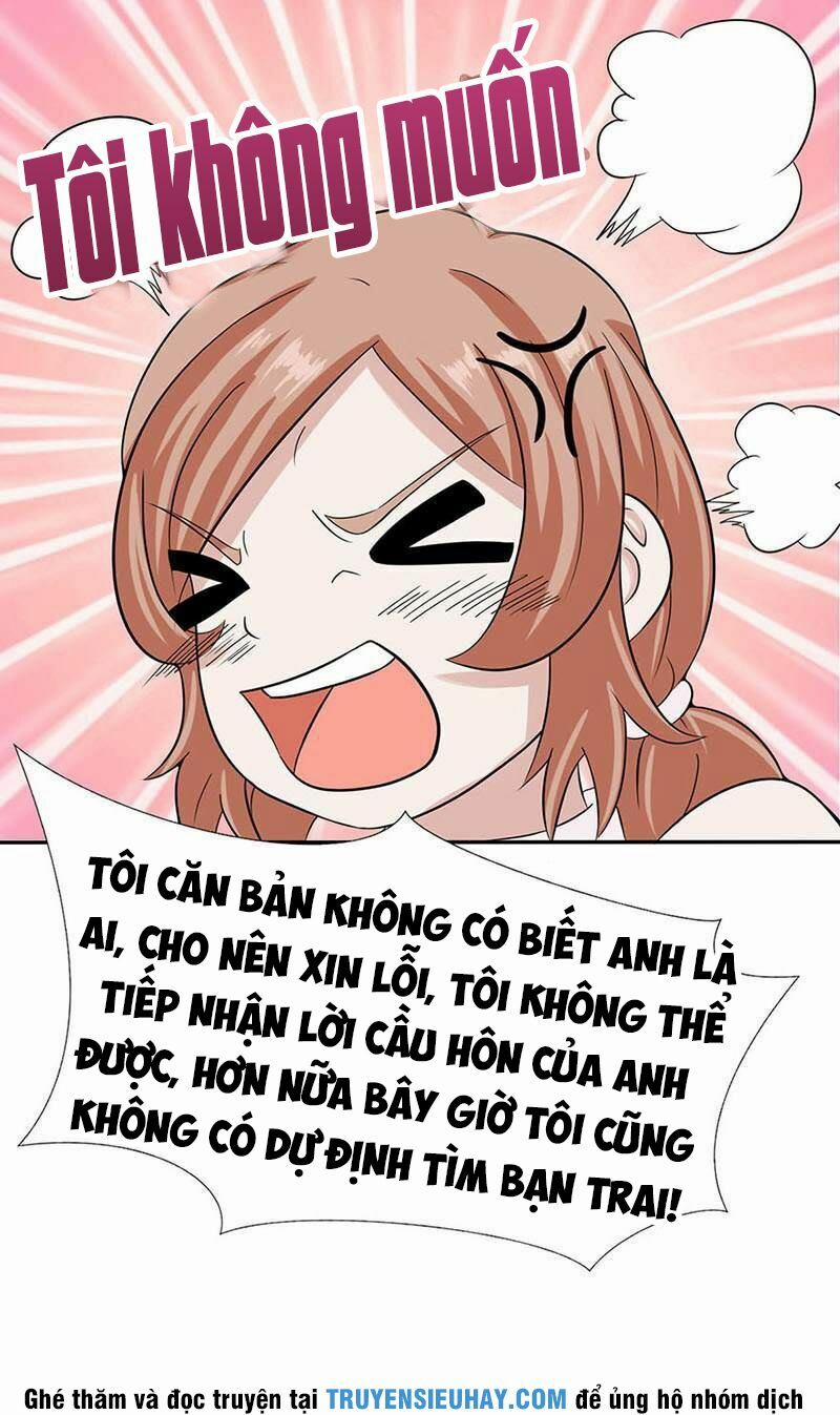 Địa Ngục Này Ta Mở Ra Đấy 5 trang 25