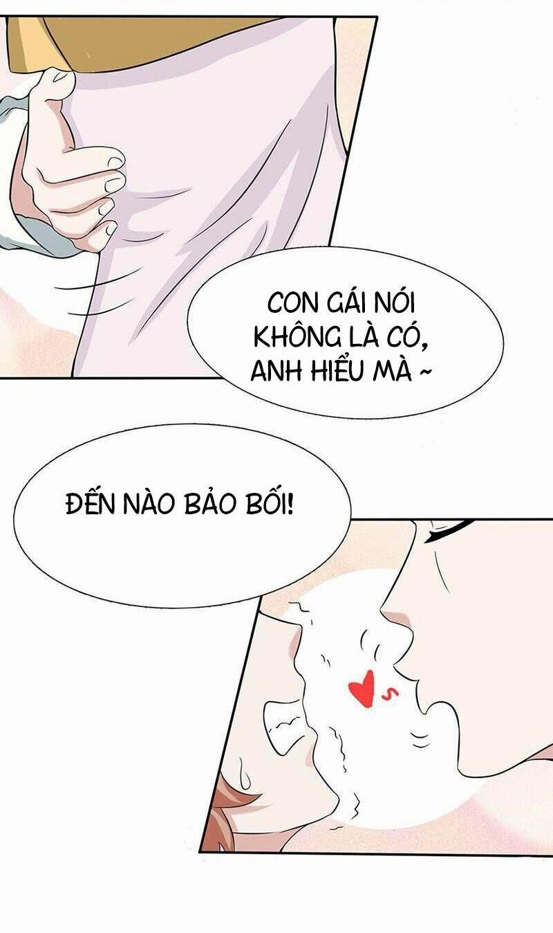 Địa Ngục Này Ta Mở Ra Đấy 5 trang 26