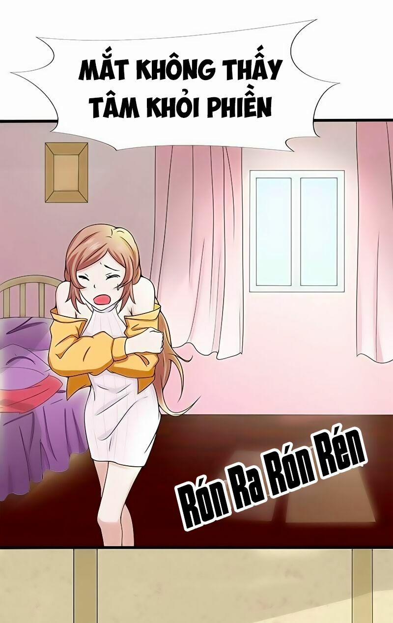 Địa Ngục Này Ta Mở Ra Đấy 5 trang 3