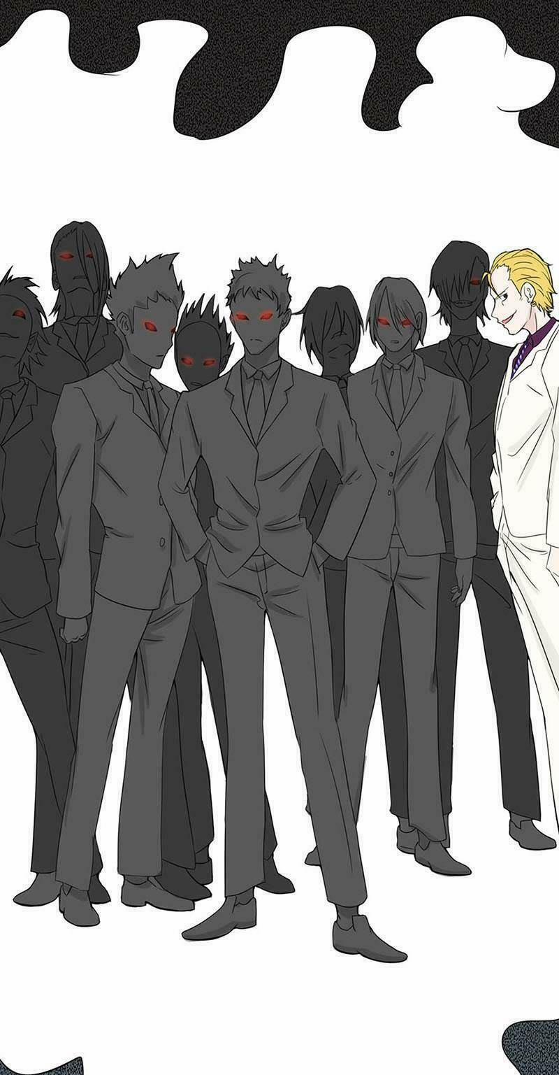 Địa Ngục Này Ta Mở Ra Đấy 5 trang 39