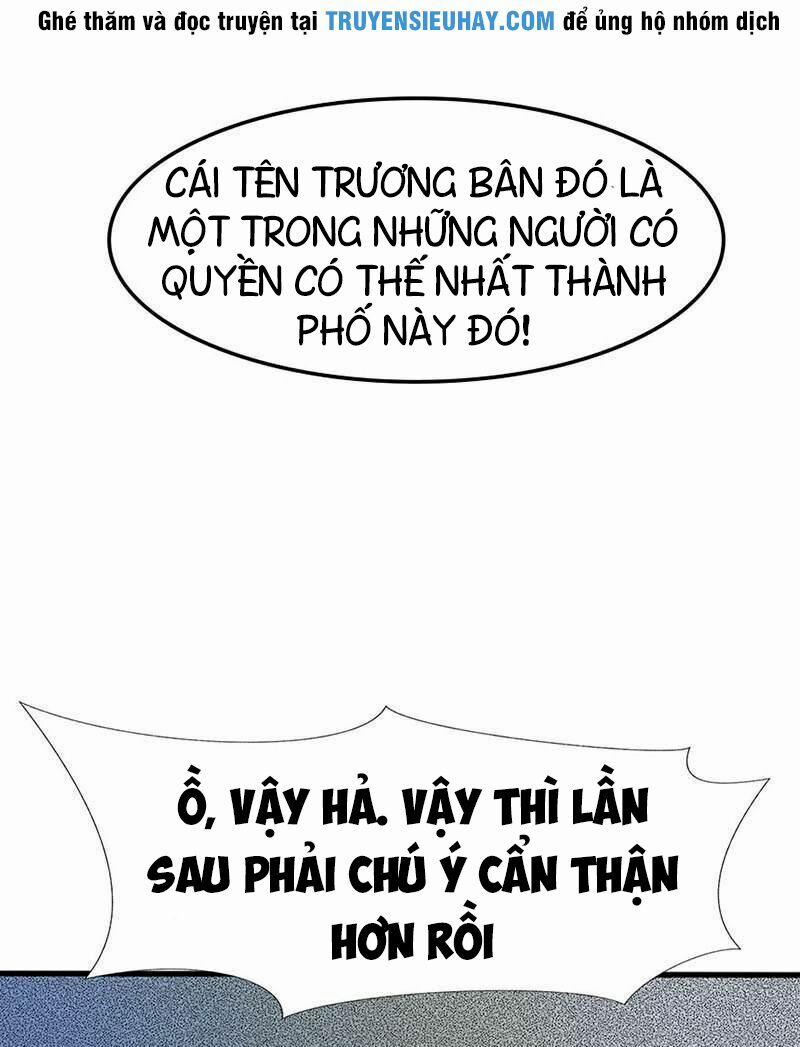 Địa Ngục Này Ta Mở Ra Đấy 5 trang 41