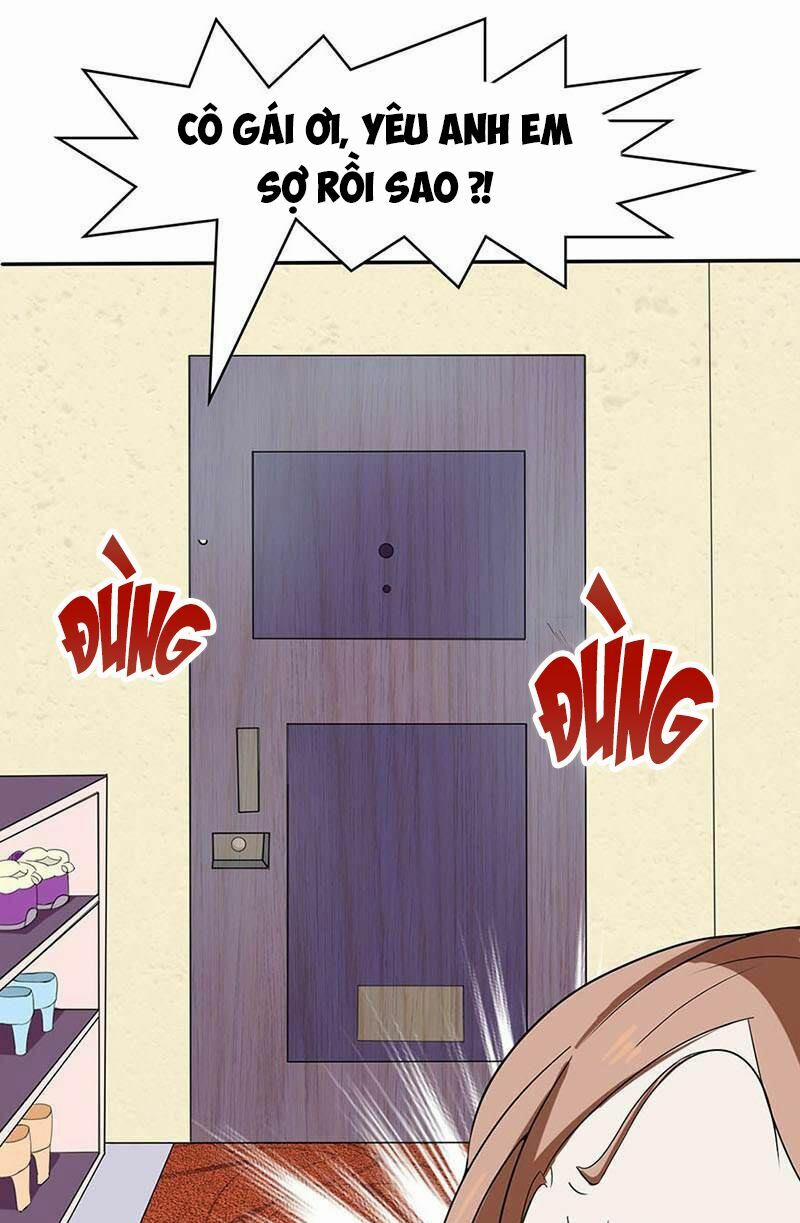 Địa Ngục Này Ta Mở Ra Đấy 5 trang 5