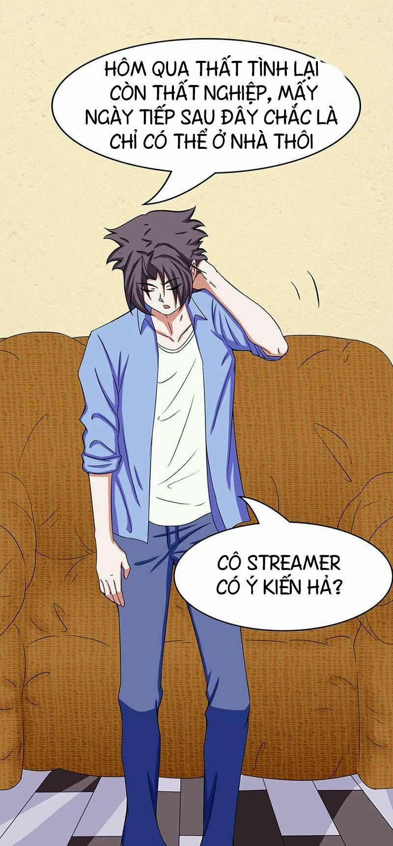 Địa Ngục Này Ta Mở Ra Đấy 5 trang 9