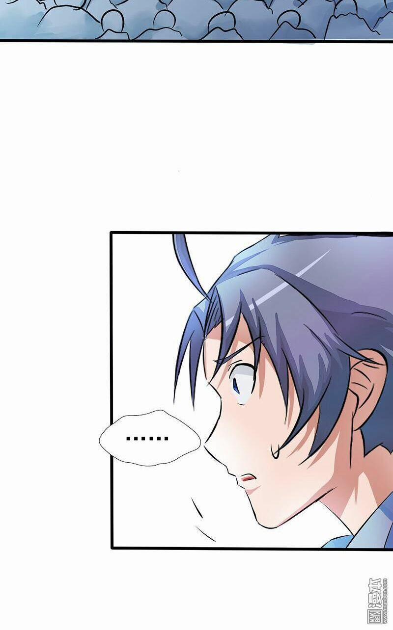 Địa Ngục Này Ta Mở Ra Đấy 53 trang 13