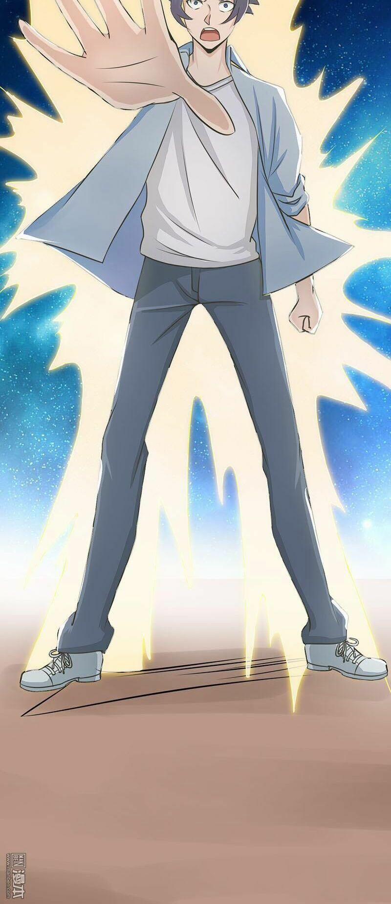 Địa Ngục Này Ta Mở Ra Đấy 53 trang 17