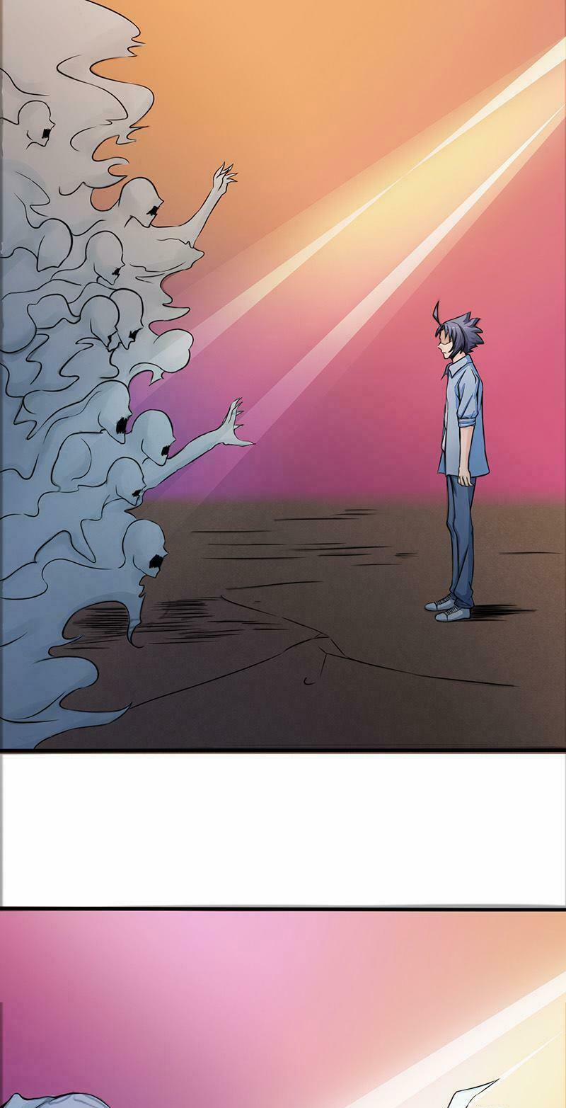 Địa Ngục Này Ta Mở Ra Đấy 53 trang 2